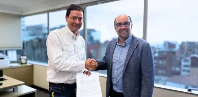 GEB explora financiación sostenible de US$200 millones con IFC para proyectos energéticos