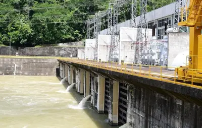Generadoras de energía responden a Petro: niegan responsabilidad en inundaciones de Córdoba