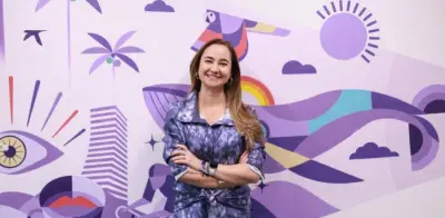 Gerente de Nu Colombia critica fallas bancarias que afectan sistema de pagos Bre-B