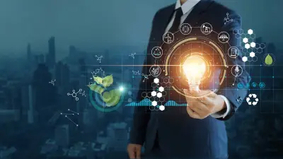 Gestión energética se consolida como eje estratégico para la competitividad empresarial en Colombia