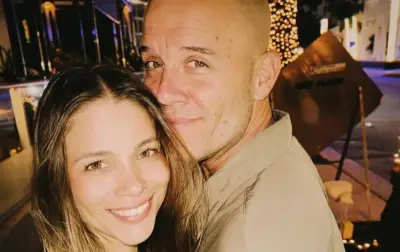 Gian Marco revela nueva relación con colombiana Juliana Molina tras divorcio de madre de sus hijos