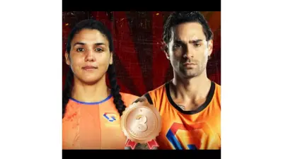 Gio y Valkyria se despiden del Desafío Siglo XXI tras caer en prueba eliminatoria