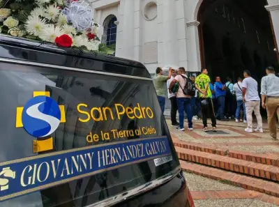 Giovanni Hernández: La leyenda del microfútbol que dejó huella en Colombia
