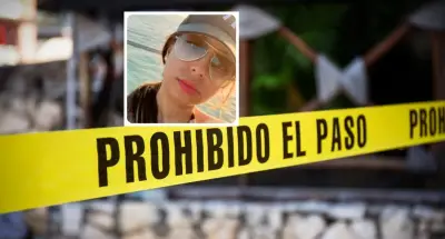 Giro en caso de colombiana hallada muerta en congelador en EE.UU.: esposo bajo sospecha
