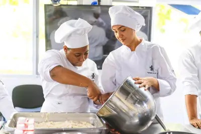 Gobernación de Santander abre convocatoria de cursos gratuitos para mujeres en Bucaramanga