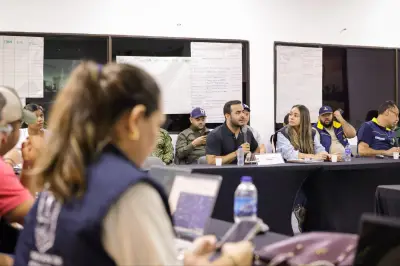 Gobernador de Córdoba critica a Petro por manejo de emergencia climática y falta de beneficios de Urrá