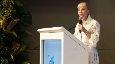 Gobernadora del Valle alerta sobre muertes por falta de tratamiento en el Pacífico