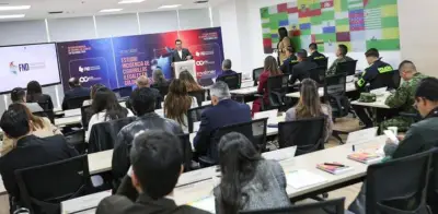 Gobernadores alertan: más impuestos al cigarrillo dispararían el contrabando en Colombia