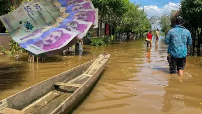 Gobierno anuncia impuesto al patrimonio empresarial para emergencia en Córdoba