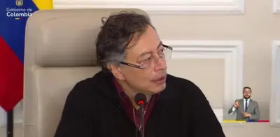 Gobierno anuncia impuesto excepcional a grandes empresas durante emergencia por lluvias