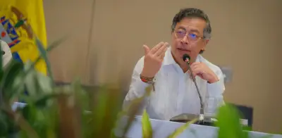 Gobierno de Petro decreta impuesto al patrimonio para emergencia climática en ocho departamentos