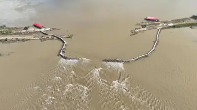 Gobierno decreta medidas económicas de emergencia por lluvias que afectan ocho departamentos