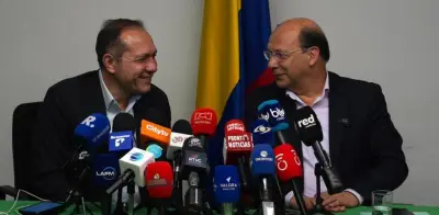 Gobierno defiende aumento del 23% en salario mínimo pese a suspensión del Consejo de Estado