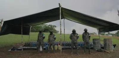 Gobierno establece Zona Temporal en Putumayo para disidencia armada CNEB por 10 meses