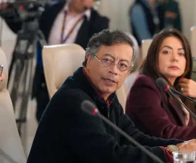 Gobierno expide decreto del impuesto al patrimonio para empresas en emergencia económica