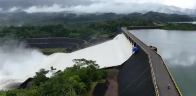 Gobierno impone sobretasa del 2% a 51 plantas eléctricas para emergencia invernal