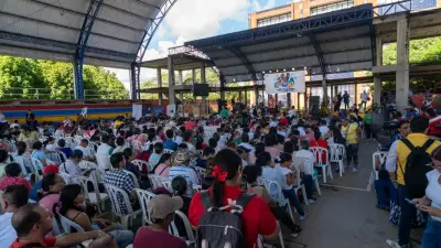 Gobierno indemniza a más de 316.000 víctimas étnicas en cifra histórica de reparación