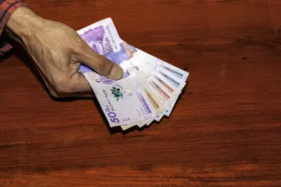 Gobierno mantiene aumento del 23% en salario mínimo pese a recomendación técnica del 13,6%