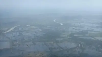 Gobierno Nacional aclara que ayuda internacional para Córdoba solo se activa por solicitud expresa del Estado