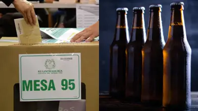 Gobierno Nacional anuncia ley seca y medidas de seguridad para elecciones del 8 de marzo