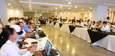 Gobierno Nacional asigna $13.000 millones y articula plan con 25 alcaldes para recuperación por inundaciones en Córdoba