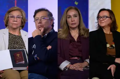 Gobierno nombra a Paula Andrea Cerón como viceministra de Asuntos Migratorios y Consulares