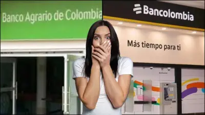 Gobierno ordena cierre de oficinas de Banco Agrario y Bancolombia este lunes 23 de marzo