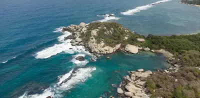 Gobierno ordena cierre temporal del Parque Tayrona tras bloqueos y amenazas a funcionarios