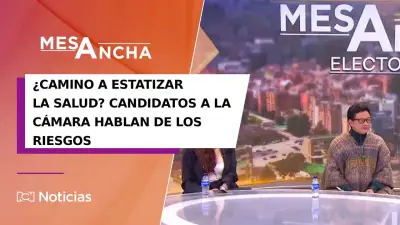 Gobierno ordena convertir Nueva EPS en pública y trasladar 6 millones de usuarios
