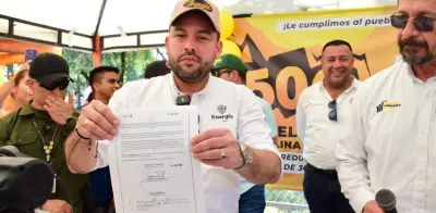 Gobierno ordena nueva rebaja de gasolina: $1.000 menos por galón en menos de un mes