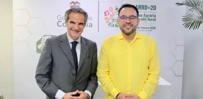 Gobierno Petro firma acuerdo con OIEA para explorar energía nuclear en Colombia