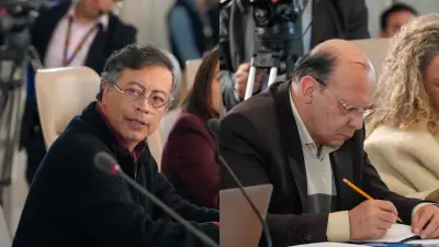 Gobierno propone impuesto al patrimonio para grandes empresas en emergencia económica