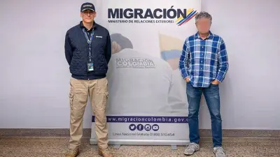 Gobierno refuerza controles migratorios contra turismo sexual en Medellín y otras ciudades