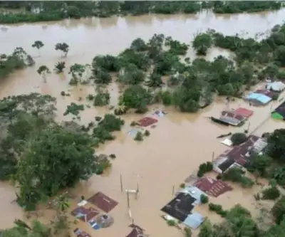 Gobierno y universidades coordinan respuesta ante emergencia invernal en Córdoba