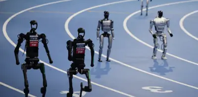 Google proyecta inteligencia artificial general en 5 a 8 años según Nobel de Química