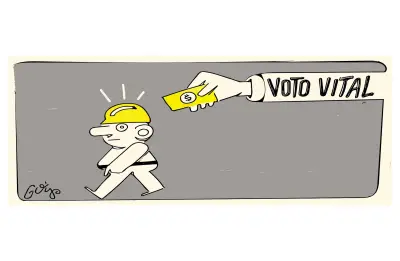 Gova 121: La caricatura política que retrata la actualidad colombiana con humor ácido