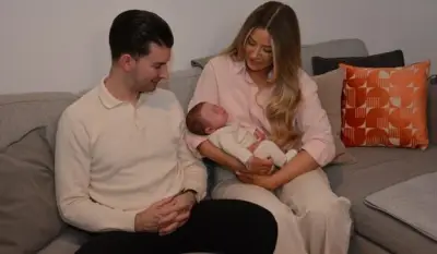 Grace Bell: segunda mujer en Reino Unido en dar a luz tras trasplante de útero de donante fallecida