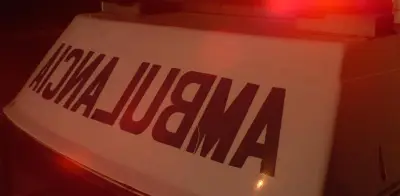 Grave accidente vial en Bogotá deja un fallecido durante la madrugada del sábado