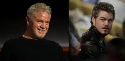 'Grey's Anatomy' rinde emotivo homenaje a Eric Dane con episodio especial tras su fallecimiento