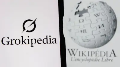 Grokipedia vs. Wikipedia: la batalla por el conocimiento en la era de la inteligencia artificial
