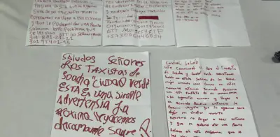 Grupo 'Los Satanás' extorsiona a conductores de transporte público en Soacha según Policía