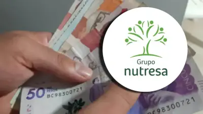 Grupo Nutresa reporta crecimiento del 64,5% en utilidad neta durante 2025