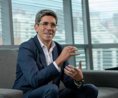 Grupo Sura reporta ganancias históricas de $2,3 billones en 2025 con rentabilidad del 13,7%