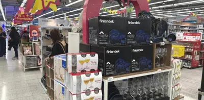 Grupo Éxito lanza preventa exclusiva con 1.000 empleos y 178 millones de productos