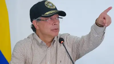 Gustavo Petro anuncia nuevo salario mínimo en alocución presidencial este domingo