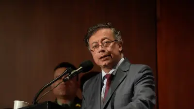 Gustavo Petro prorroga período de gestores de paz con nexos al ELN en Nariño