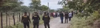 Hallan con vida a cobradiario desaparecido en Sucre tras trágico fin de semana con tres muertes