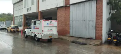 Hallan cuerpo de hombre de 72 años en caño de Cartagena; investigan si fue homicidio