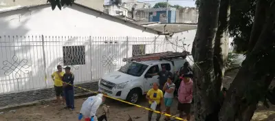 Hallan cuerpo de mujer con mensaje amenazante en Soledad, Atlántico