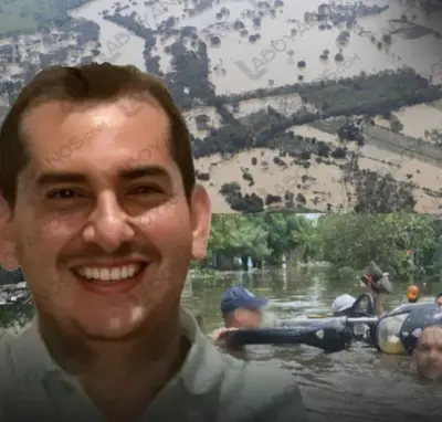 Hallan cuerpo de veterinario desaparecido tras cinco días de búsqueda en caño de Córdoba